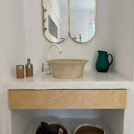 Appartement 7olives Emerald Boutique *