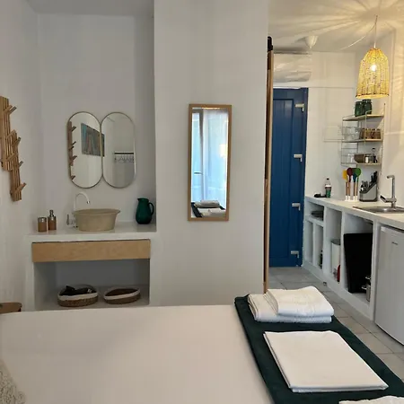 Appartement 7olives Emerald Boutique