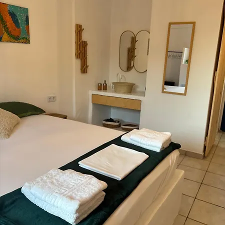 7olives Emerald Boutique Appartement