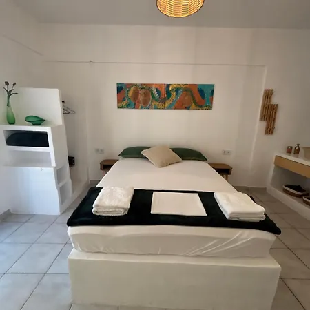 7olives Emerald Boutique Appartement *