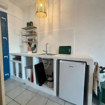 Appartement 7olives Emerald Boutique *