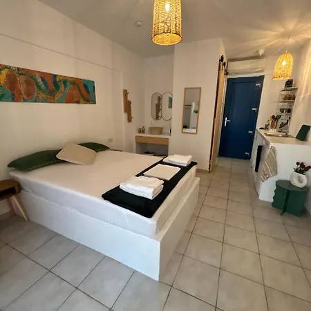 7olives Emerald Boutique Appartement *