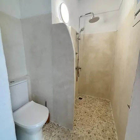 Appartement 7olives Emerald Boutique Kastrákion