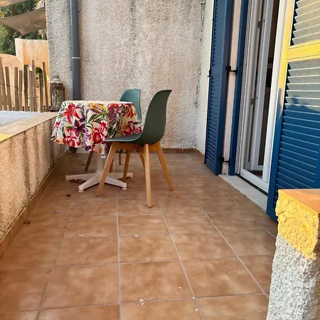 7olives Emerald Boutique Appartement Kastrákion