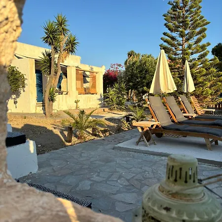 Appartement 7olives Emerald Boutique *