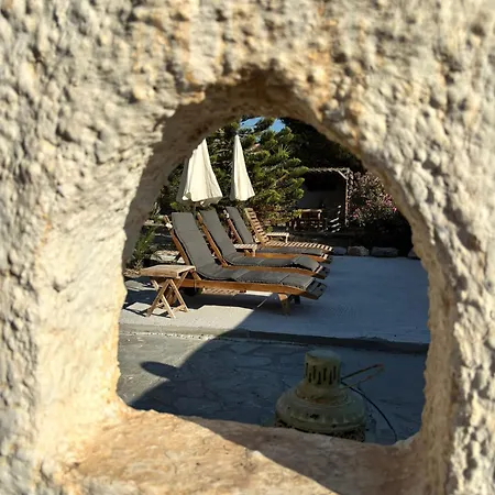 Appartement 7olives Emerald Boutique